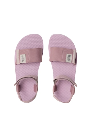 The North Face Kadın Skeena Sandal Iı Sandalet Nf0a8ae674v1 Çok Renkli