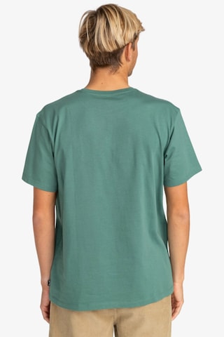Billabong Arch Kttp Yeşil Erkek Kısa Kol T-shirt 000000000101933133