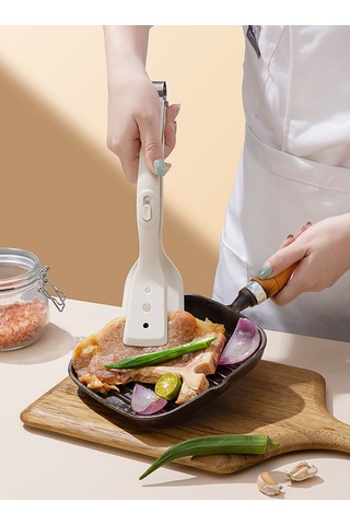 Aurora Mutfak Malzemeleri, Spatula, Sıcaklıkdirençli Mutfakaletleri, Spatula, Balıksoğuk Tuzağı