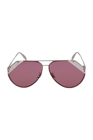 Alexander Mcqueen Am0092s 002 Kadın Güneş Gözlüğü