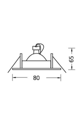 Döküm Plüton Spot