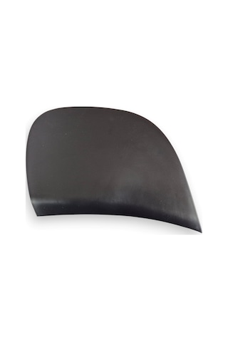 Skoda Octavia A6 Sedan 2009-2012 Arka Tampon Çeki Demiri Kapağı