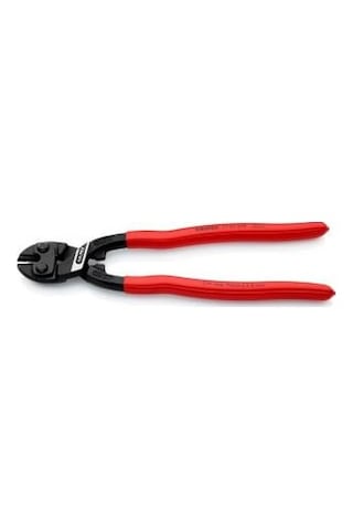 Knıpex Kompakt Mafsallı Keski 250 Mm 7101250