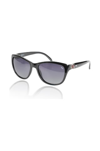 Soleil So1338 C03 56 Siyah