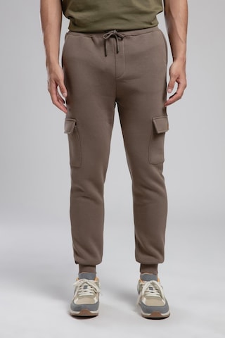 Lee Cooper Coleman Erkek Eşofman Alti Vizon-21118 Vizon