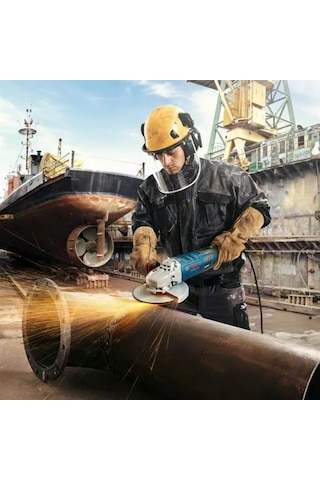 Bosch Professional GWS 30-230 B Büyük Taşlama - 06018G1000
