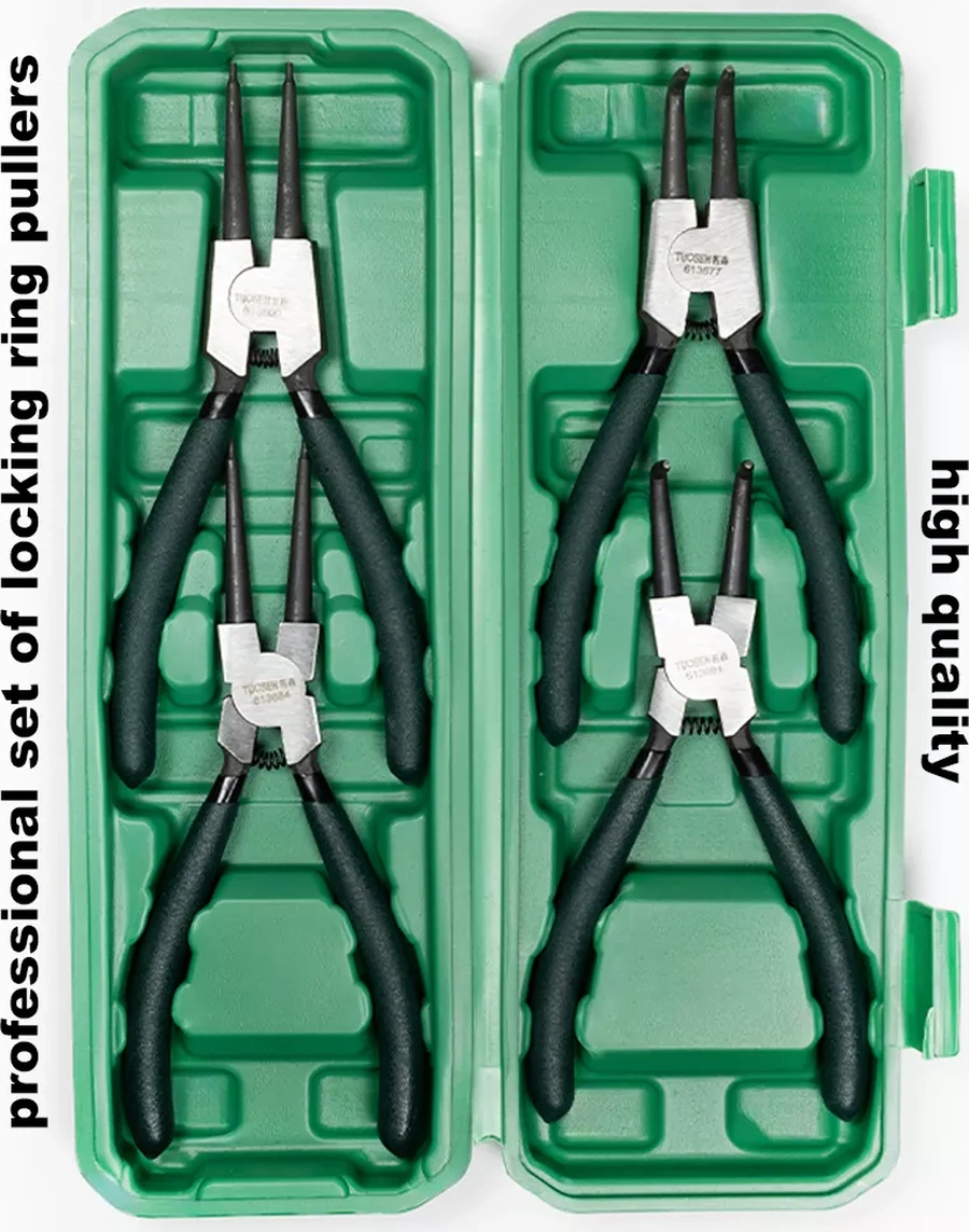 Attools Segmanlı Halka Sökücü 264965507