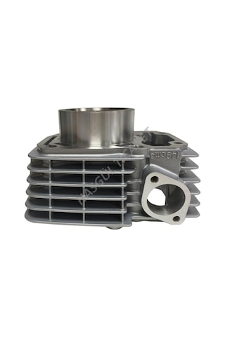 Hsgl Motorsiklet CBF 150 Silindir 57.3 mm Komple Atg Sekman Honda
