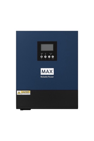 Max Solar Akıllı İnvertör 12 Kw Mppt Smart Inverter Vm Iı Premıum+ 12k Max Solar Akıllı İnvertör 12 Kw Mppt Smart Inverter Vm Iı Premıum+ 12k