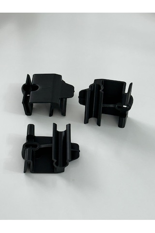 Toyota Carina-corona Tampon Braketi-tam Takım-4 Adet 4pcs