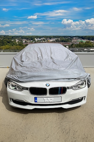 Vk Design Premium Kalite Kışlık Araba Çadırı Her Araca Uygun Unıversal