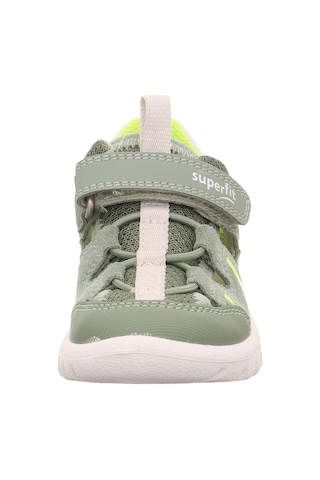Superfit Sport7 Mini Çocuk Spor Sandalet - Haki 006181-7500