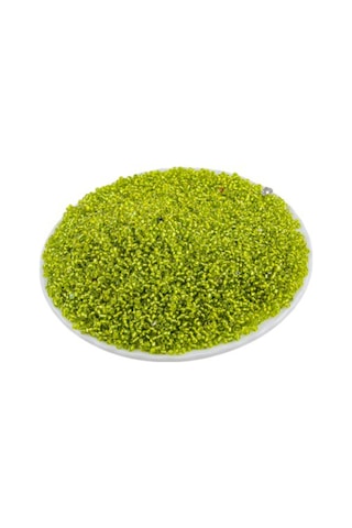 Kristal Limon 11/0 2 Mm Kum Boncuğu 100 Gr