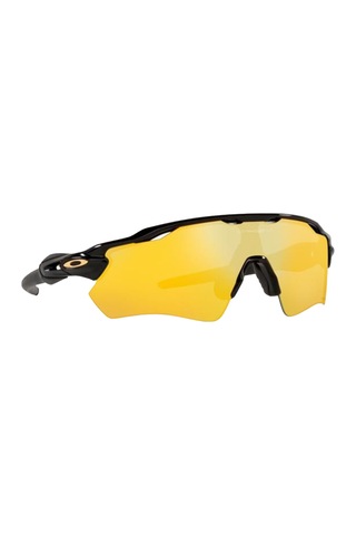 Oakley Oakley Erkek Güneş Gözlüğü Radar Ev Path Siyah 28740 Siyah