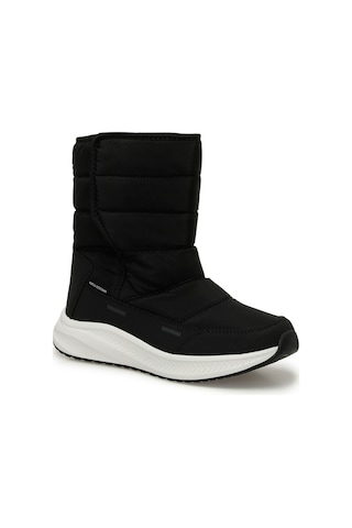 U.s. Polo Assn. Vocal 4pr Siyah Kadın Outdoor Bot 000000000101812967 Siyah