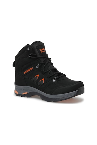 Torex Foster Hı 2pr Siyah Erkek Outdoor Bot 000000000101178211 Siyah-turuncu