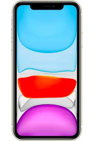 Yenilenmiş Apple İPhone 11 128 GB A Kalite (12 Ay Garantili)
