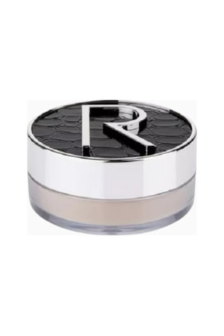 Rodial Glass Powder 18g Yüz Için Hafif Ve Parlak Glass Skin Etkili Loose Pudra Çok Renkli