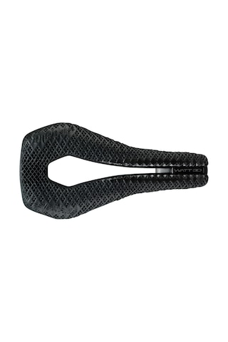 Selle Italia Watt Sf 3d Carbon Sele U3/133mm Siyah