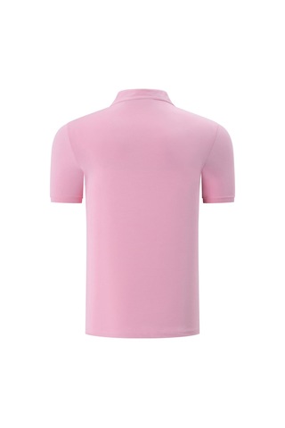 T8560 Dewberry T-shırt-düz Pembe