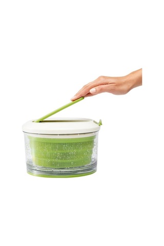 Chef'n Spincycle Küçük Salata Kurutucu