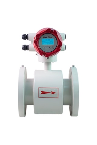 S-Meter  Mag Flow Tef/ss/l /dn150 Elektromanyetik Debimetre