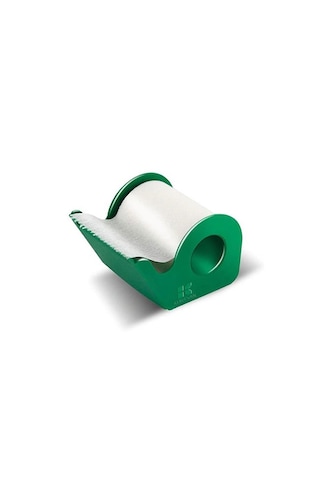 Kağıt Flaster 5 Cm X 5 M 10 Adet