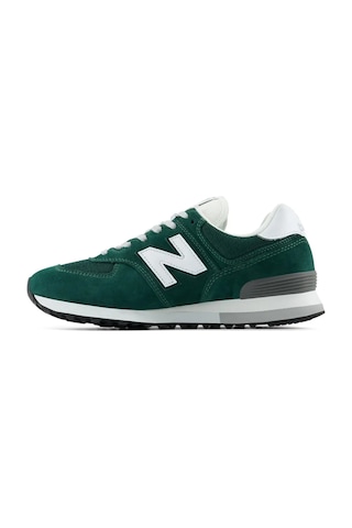 New Balance U57421a Lifestyle Spor Ayakkabı Yeşil