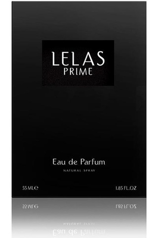 Lelas 51 Without Saying Erkek Parfüm EDP 55 ML