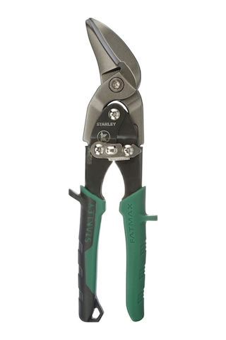 Stanley 2-14-568 Fatmax Kaportacı Makası 300 MM Sağ
