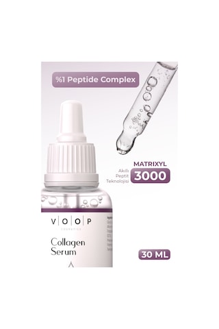 Voop Kolajen Serum 30 ML