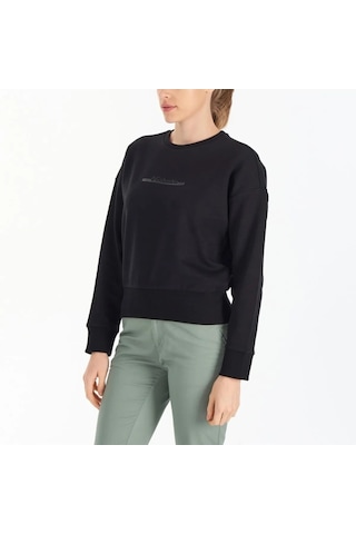 Columbia Cs0212 Csc Split Crop Kadın Sweatshirt 9250007010-15160 001