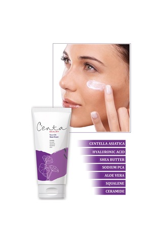 Centa Beauty Kuru Ciltler İçin Gece Kremi 50 ML