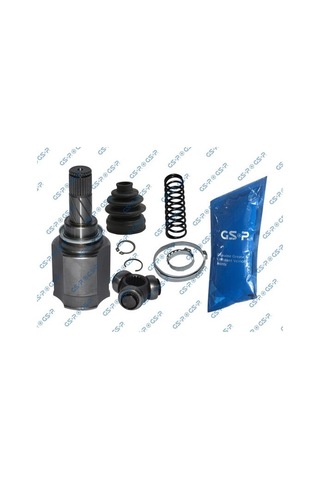 Aks Komple - Dacia Sandero, Logan - Gsp-650107
