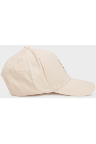 Armani Exchange Bayan Şapka 944208 3r131 05871 Pudra