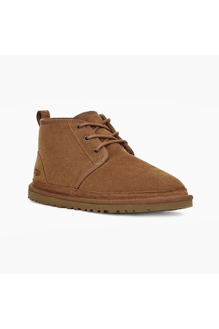 Bot Erkek 3236 Ugg M Neumel Chestnut Taba Null Kahverengi