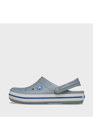 Crocs Crocband Terlik Gri