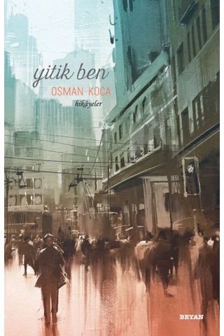 Yitik Ben N11.18915