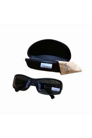 Moment Polarize Güneş Gözlüğü 5 Adet Bir Arada