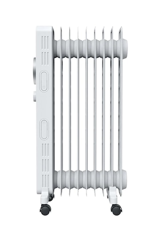 9 Dilimli Yağlı Radyatör 2000w Hd907