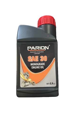 Parion Yağ 30 Numara 1 Lt Parion Yağ 30 Numara 1 Lt