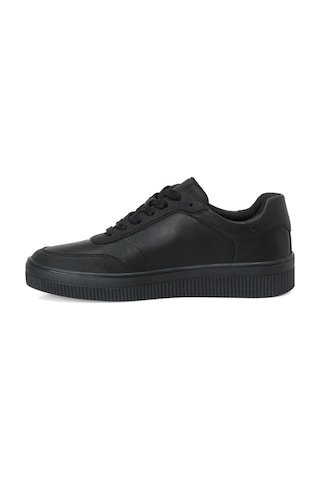 Polaris Larıssa.z Siyah Kadın Sneaker 000000000102703977