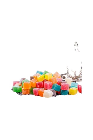 Ta-ha Kahve 2018 Kuş Lokumu 400 G