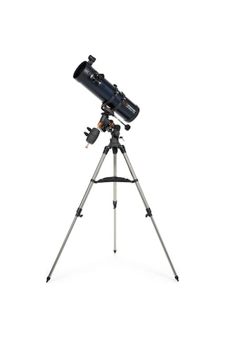 Celestron 31051 Astromaster 130eq-Md Teleskop
