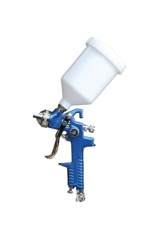 Sappower H2000 Sis ve Gölge Boya Tabancası 0.5 Mm