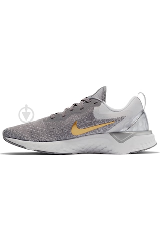 Nike Odyssey React Kadın Spor Ayakkabı Açık Gri