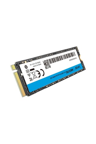Lexar NM610PRO M.2 1 TB PCI Express 3.0 NVMe (LNM610P001T-RNNNG) SSD