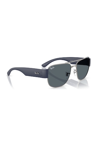 Ray-Ban Güneş Gözlüğü Rb3756 59 004/r5 Metalik Gri