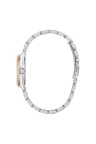 Guess Gugw0934l6 Kadın Kol Saati Metalik Gri