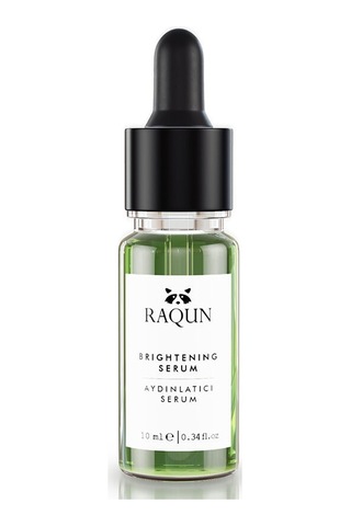 Raqun Brightening Aydınlatıcı Serum 10 Ml